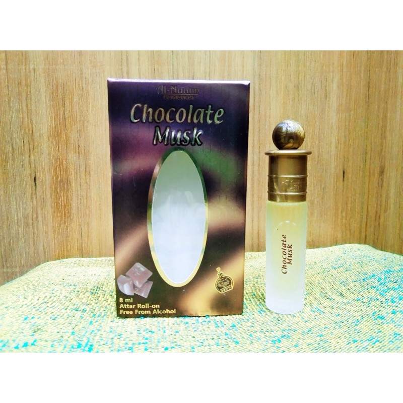 Best chocolate online attar